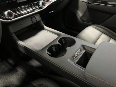 2026 Honda Prologue Touring AWD