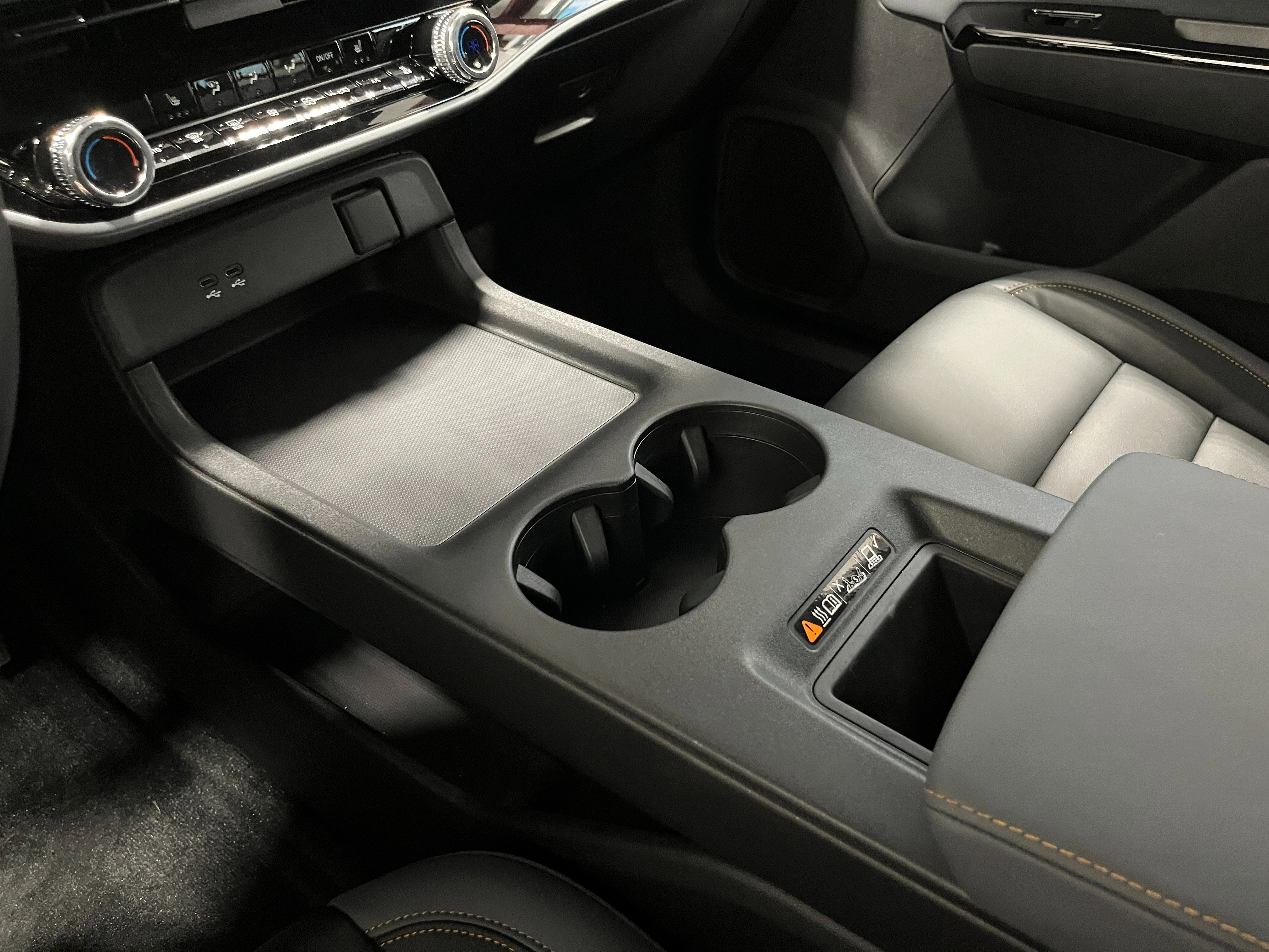 2026 Honda Prologue Touring AWD