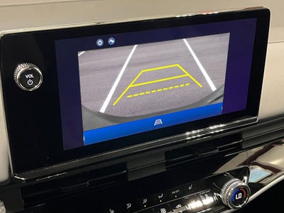 2026 Honda Prologue Touring AWD