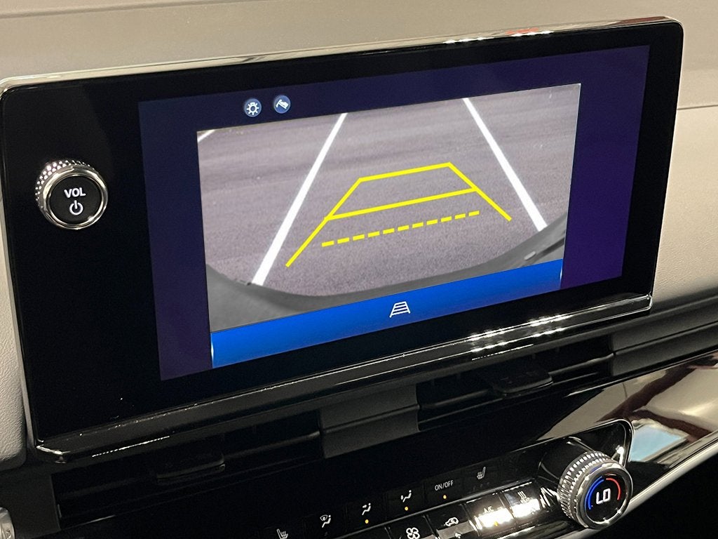 2026 Honda Prologue Touring AWD