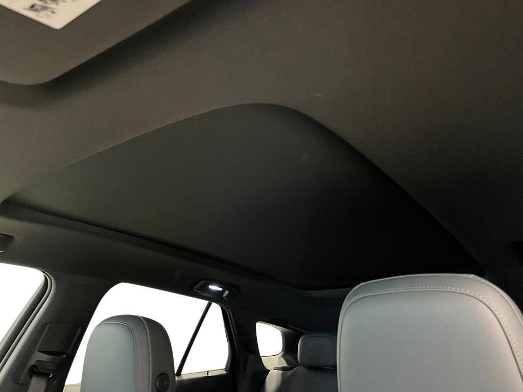 2026 Honda Prologue Touring AWD