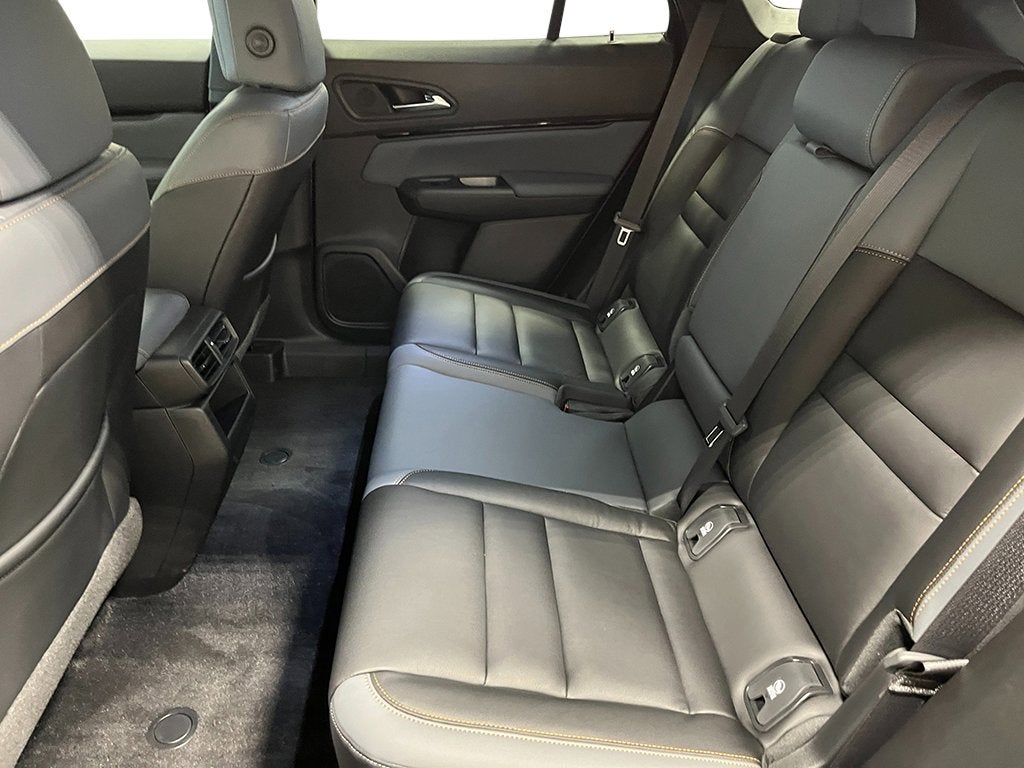 2026 Honda Prologue Touring AWD