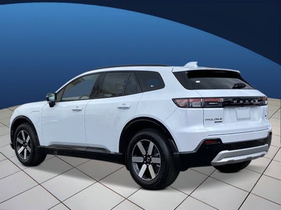 2026 Honda Prologue Touring AWD