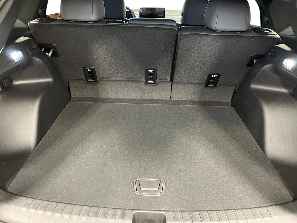 2026 Honda Prologue Touring AWD