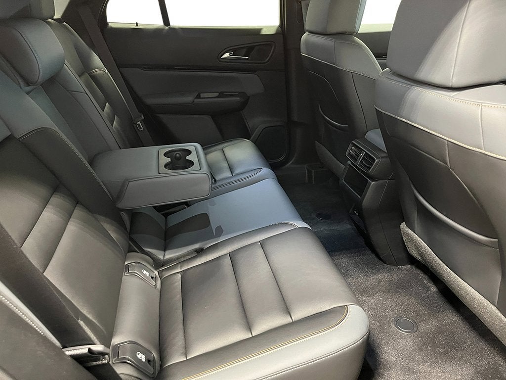 2026 Honda Prologue Touring AWD