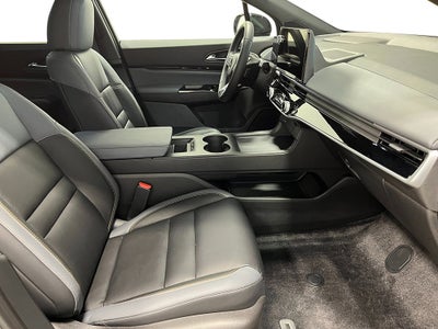 2026 Honda Prologue Touring AWD