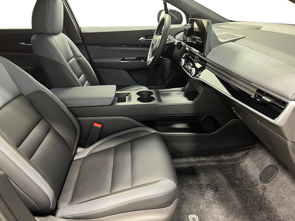 2026 Honda Prologue Touring AWD