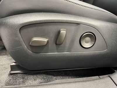 2026 Honda Prologue Touring AWD