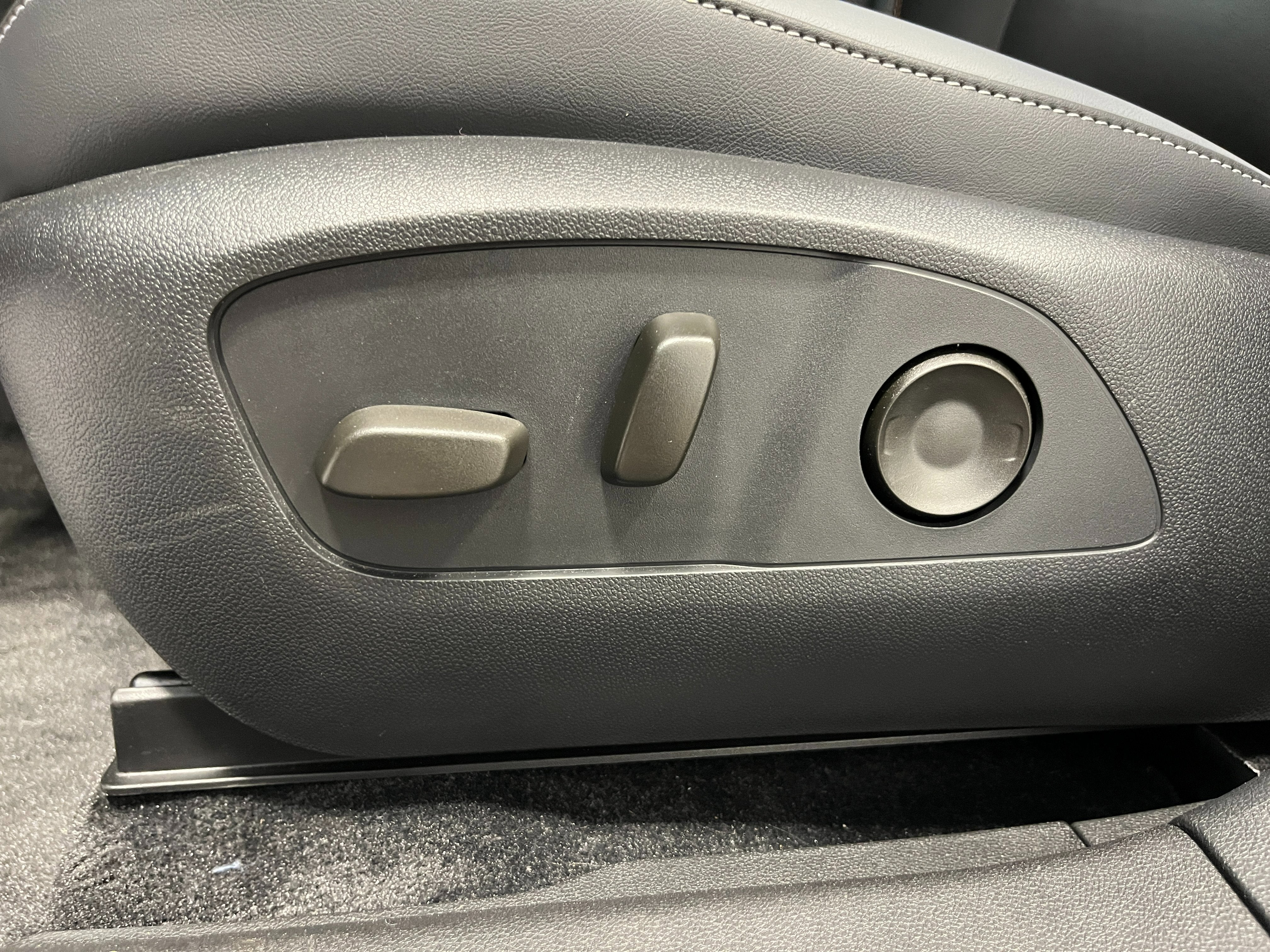 2026 Honda Prologue Touring AWD