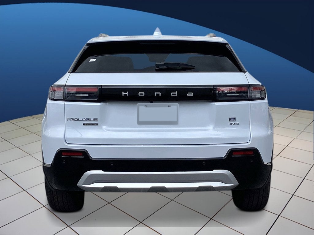 2026 Honda Prologue Touring AWD
