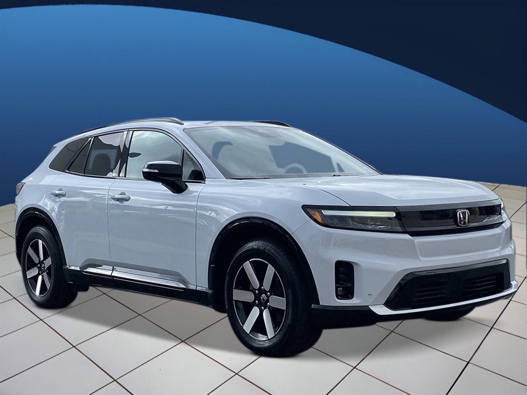 2026 Honda Prologue Touring AWD