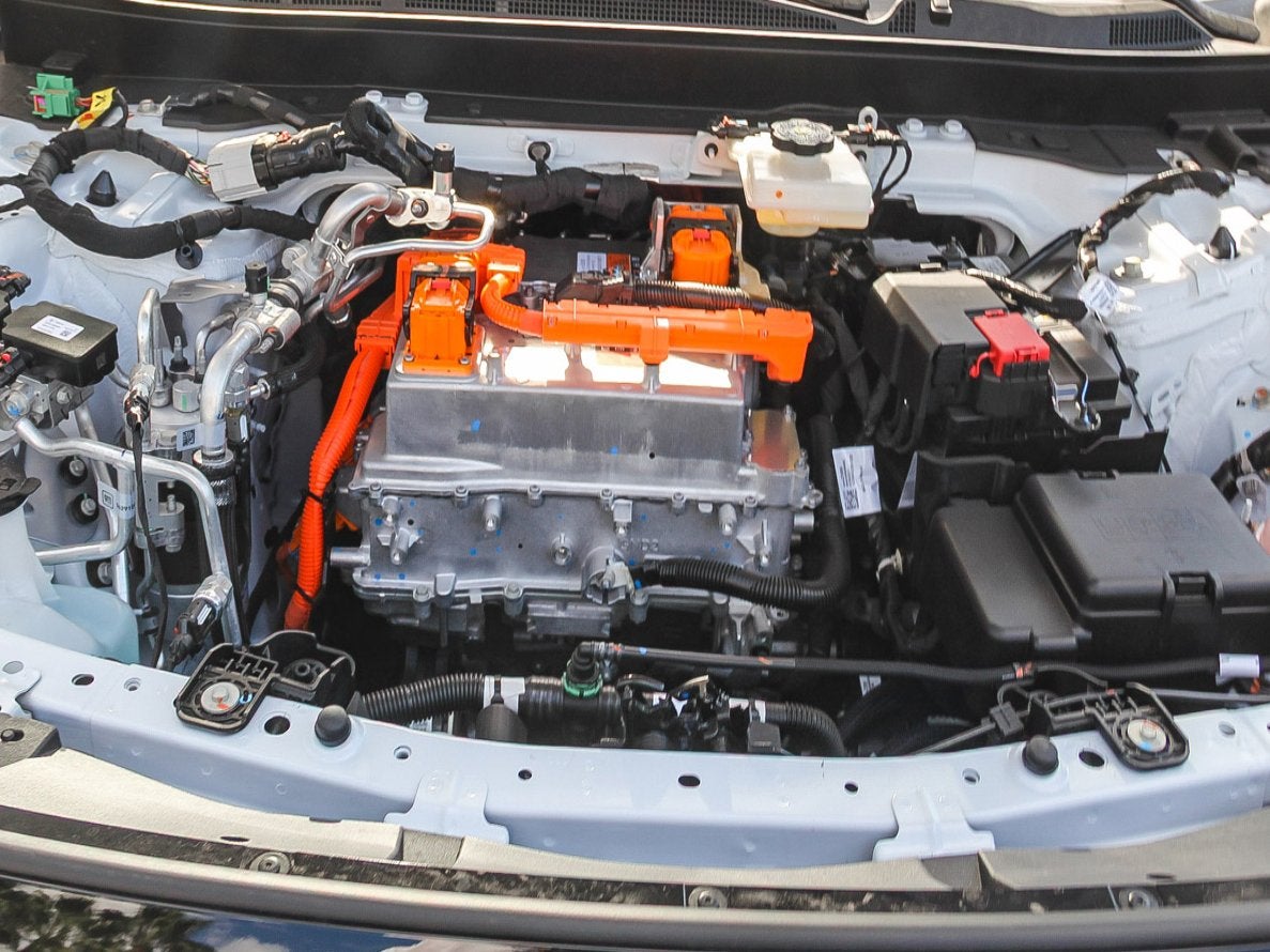 2026 Honda Prologue Touring AWD