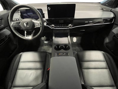 2026 Honda Prologue Touring AWD
