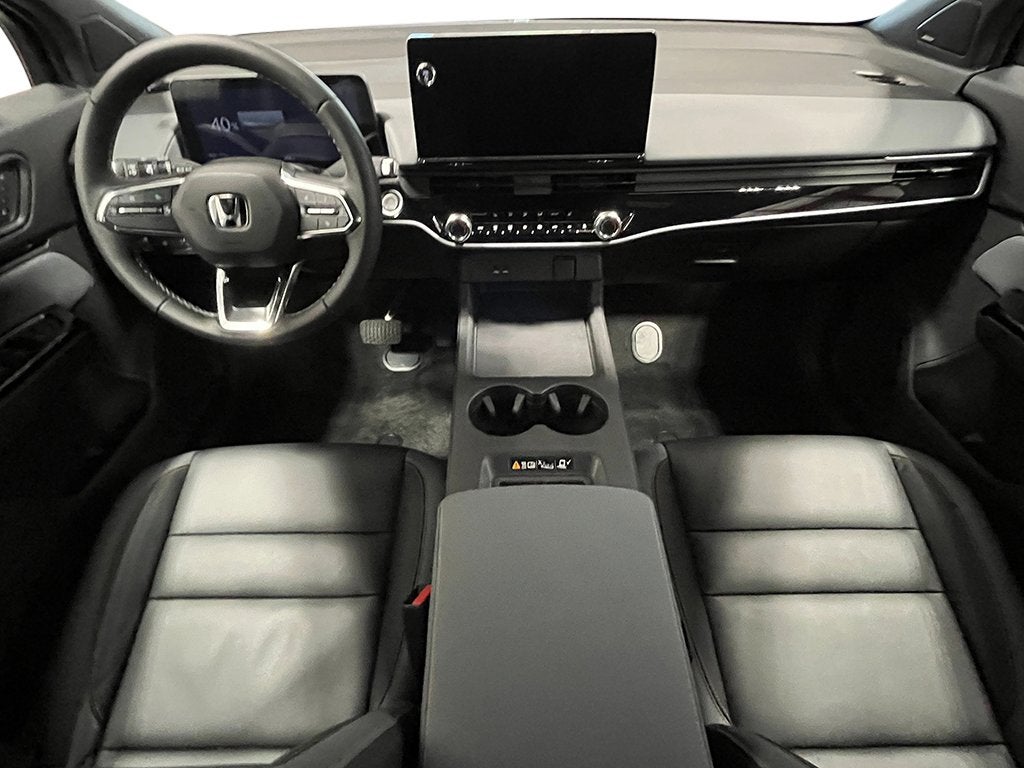 2026 Honda Prologue Touring AWD