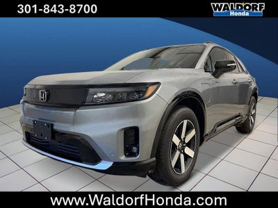 2025 Honda Prologue Touring AWD
