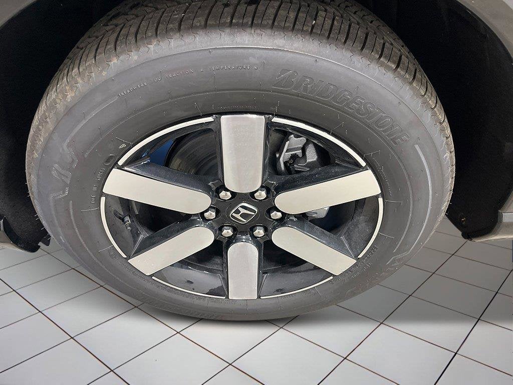 2025 Honda Prologue Touring AWD