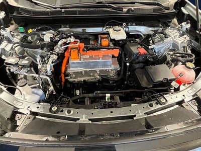 2025 Honda Prologue Touring AWD