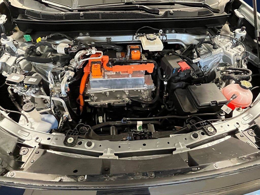 2025 Honda Prologue Touring AWD