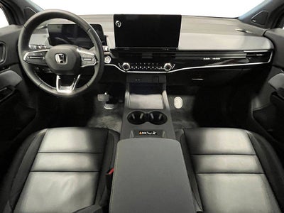 2025 Honda Prologue Touring AWD