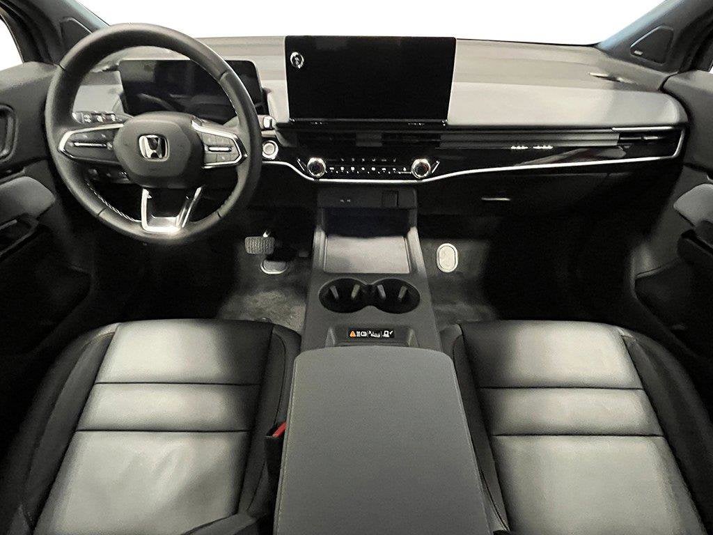 2025 Honda Prologue Touring AWD