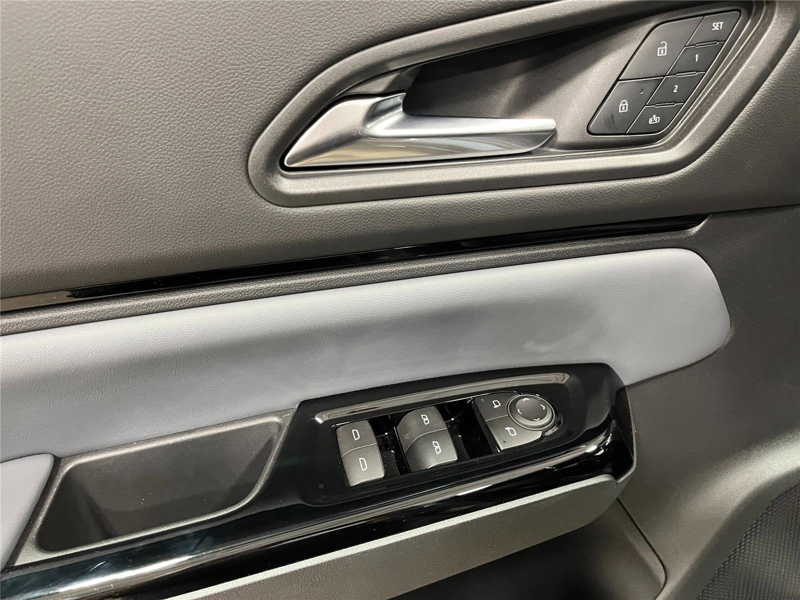 2025 Honda Prologue Touring AWD