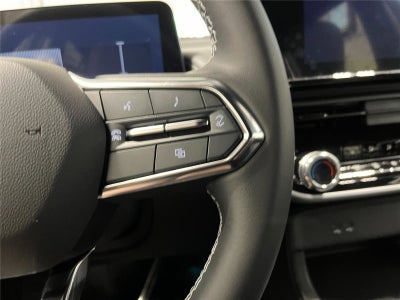 2025 Honda Prologue Touring AWD