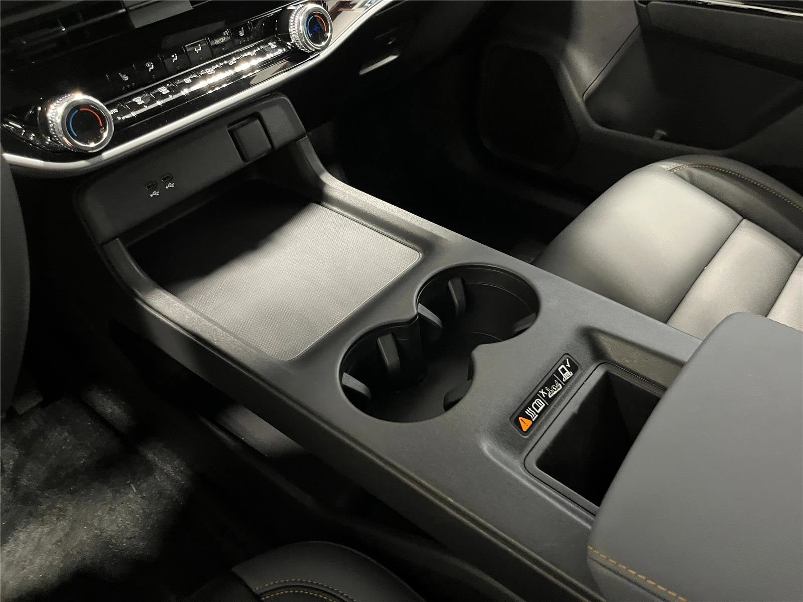 2025 Honda Prologue Touring AWD