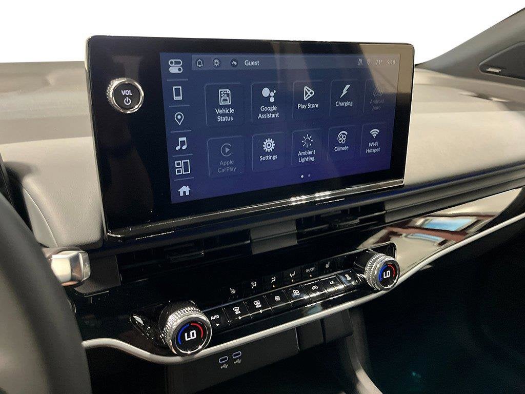 2025 Honda Prologue Touring AWD