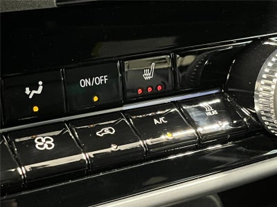 2025 Honda Prologue Touring AWD