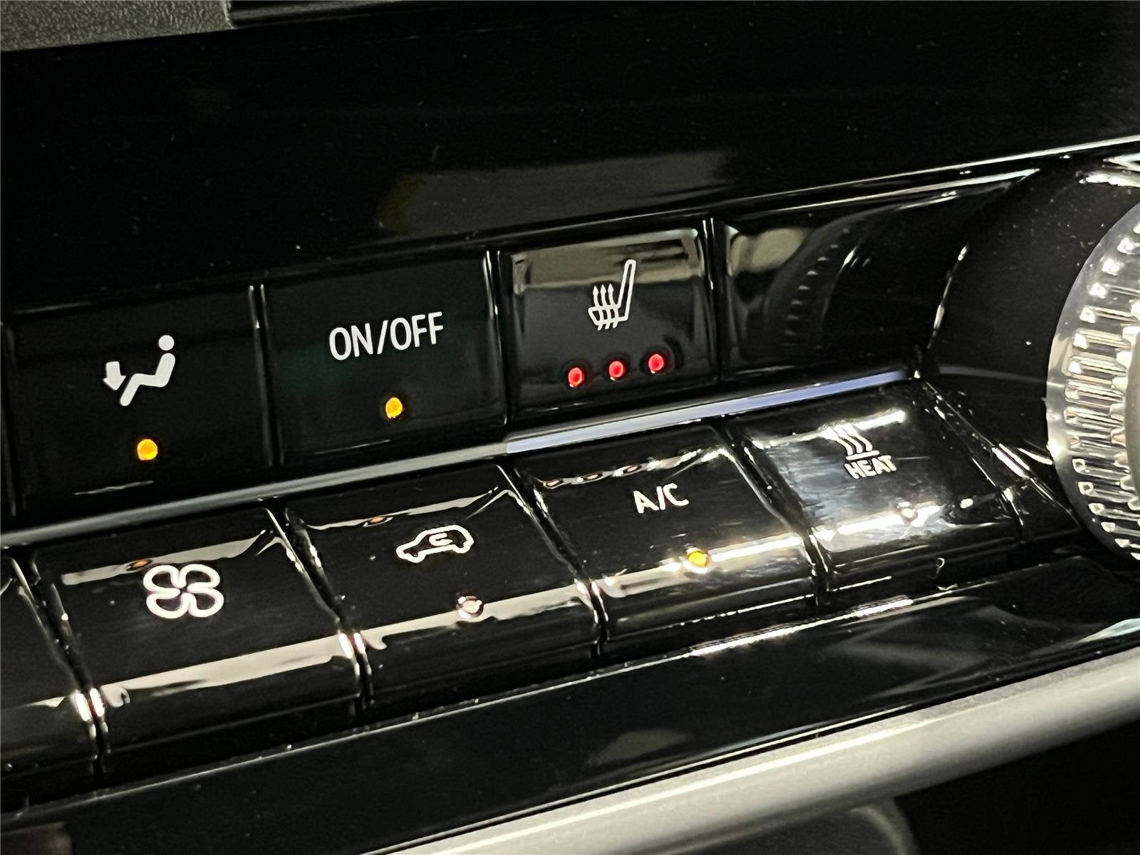 2025 Honda Prologue Touring AWD