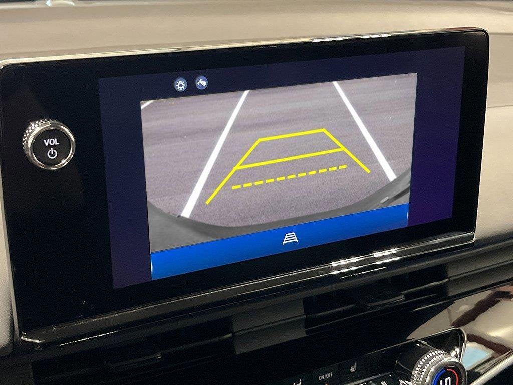 2025 Honda Prologue Touring AWD