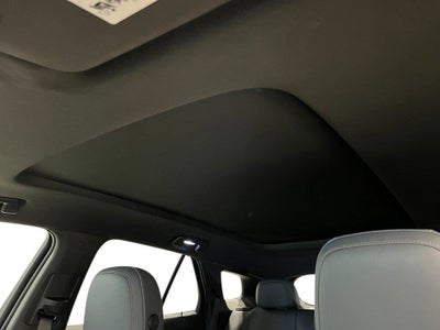 2025 Honda Prologue Touring AWD