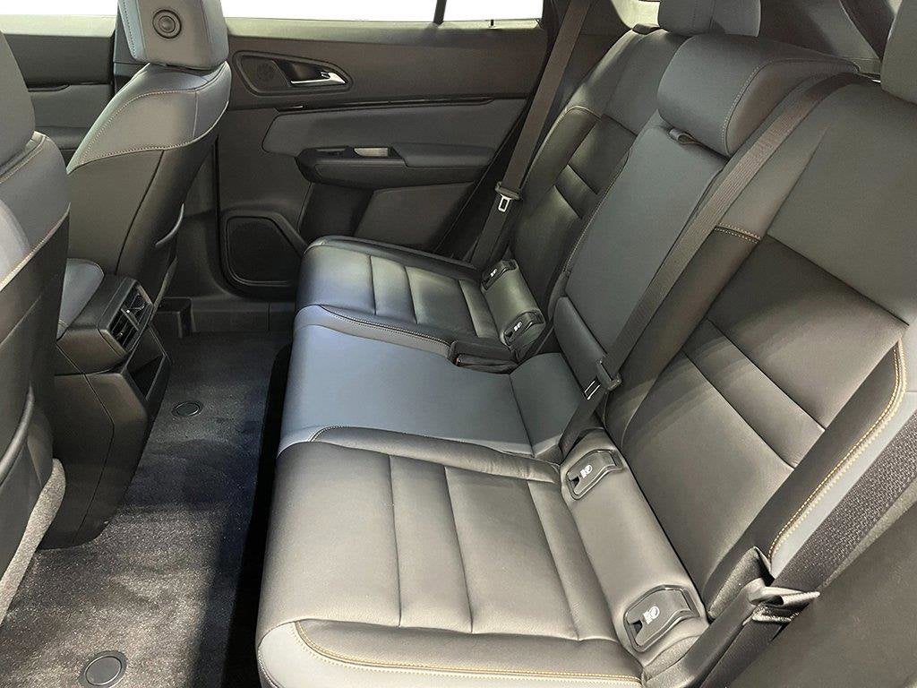 2025 Honda Prologue Touring AWD