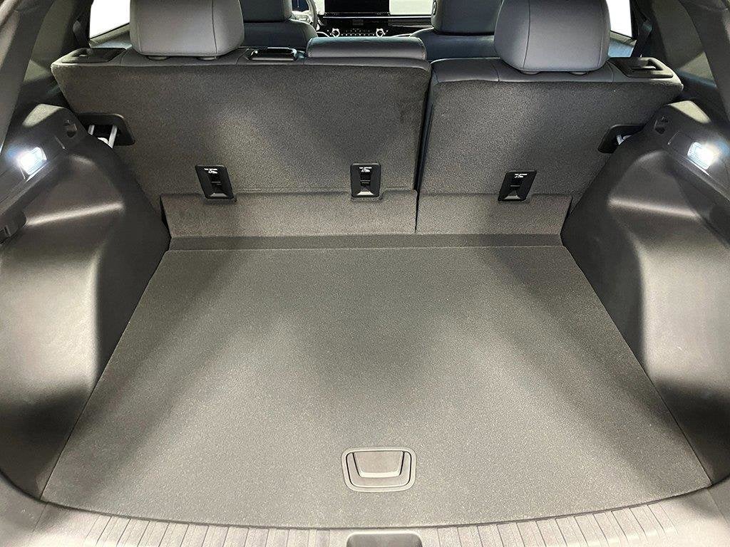 2025 Honda Prologue Touring AWD