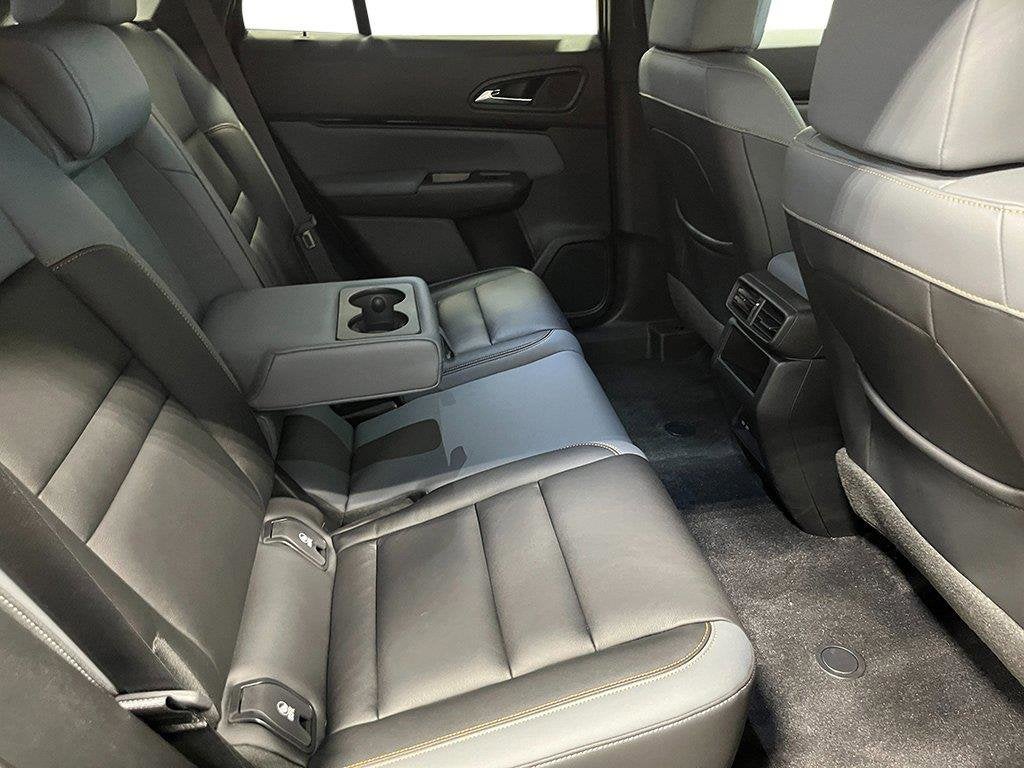 2025 Honda Prologue Touring AWD