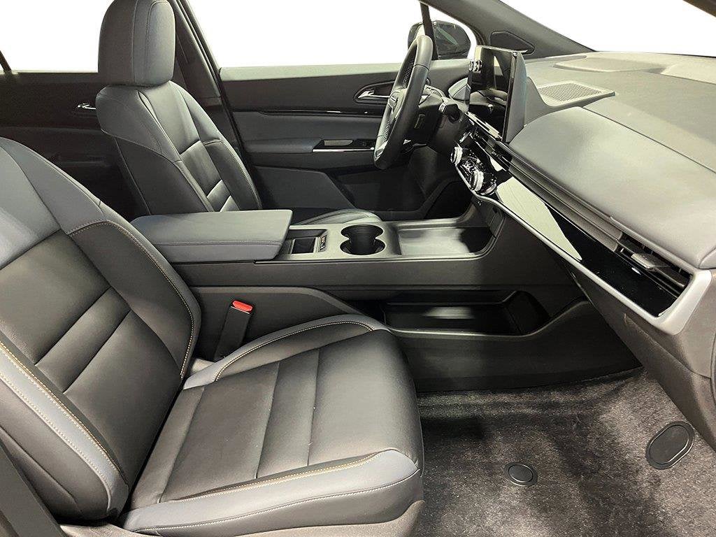 2025 Honda Prologue Touring AWD