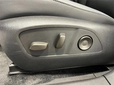 2025 Honda Prologue Touring AWD