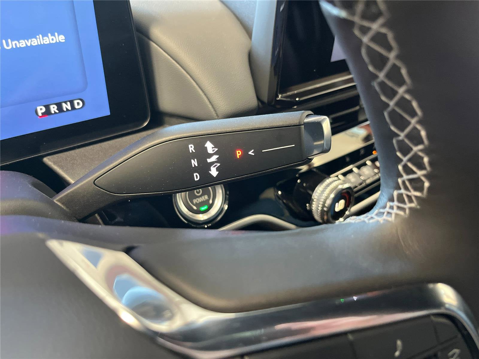 2025 Honda Prologue Touring AWD