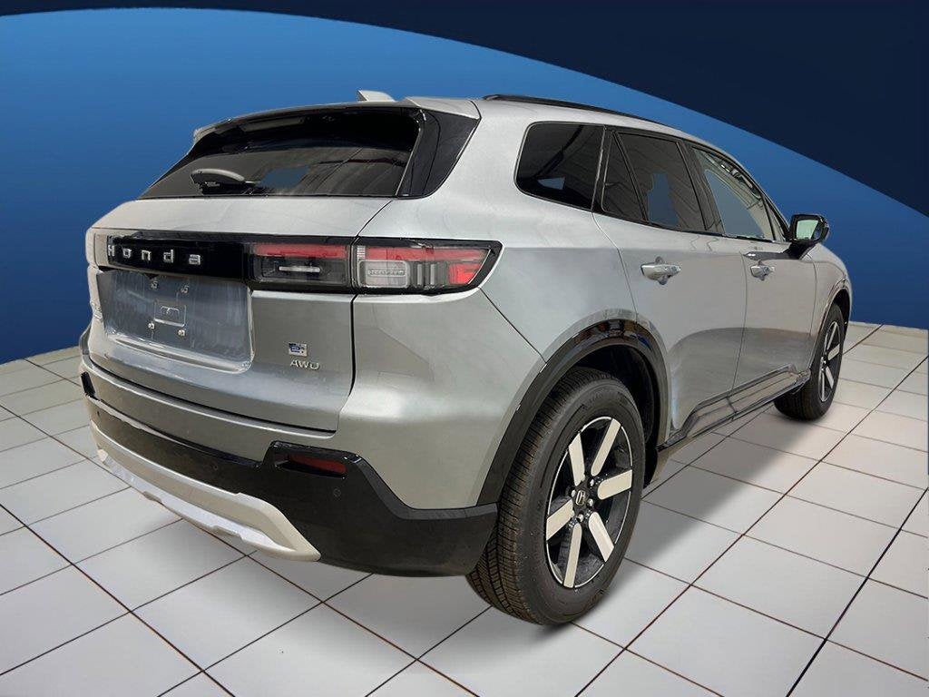 2025 Honda Prologue Touring AWD