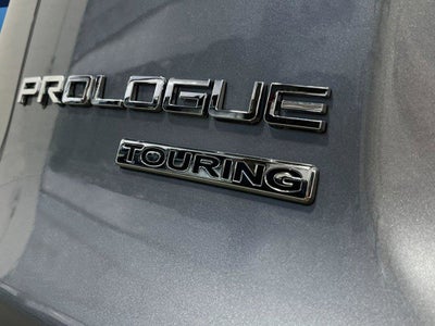 2025 Honda Prologue Touring AWD
