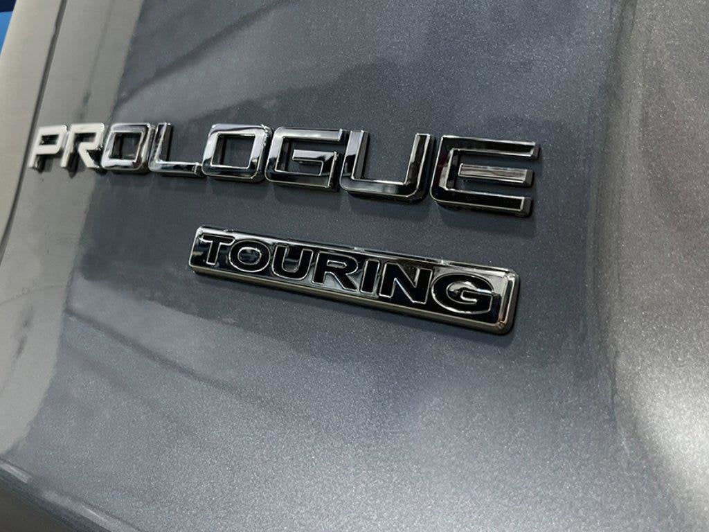 2025 Honda Prologue Touring AWD
