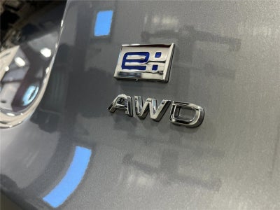 2025 Honda Prologue Touring AWD