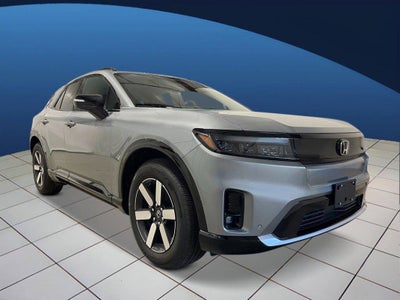 2025 Honda Prologue Touring AWD
