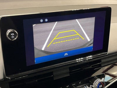 2026 Honda Prologue Touring AWD