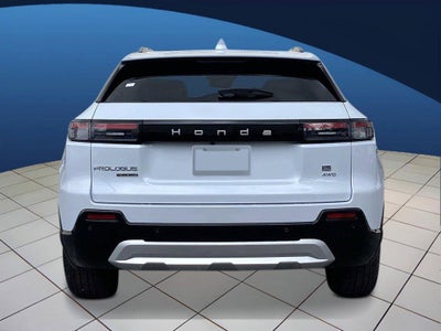 2026 Honda Prologue Touring AWD