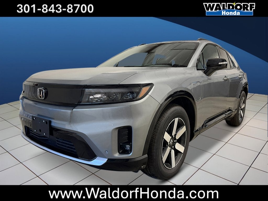 2026 Honda Prologue Touring AWD