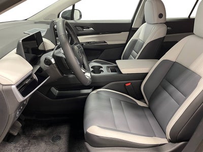 2026 Honda Prologue Touring AWD