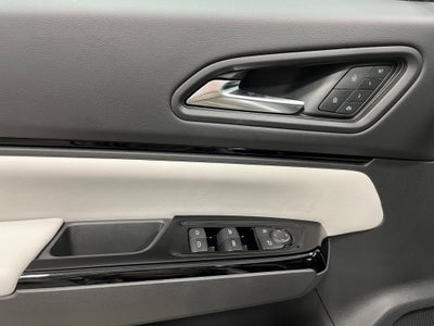 2026 Honda Prologue Touring AWD