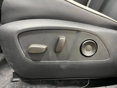 2026 Honda Prologue Touring AWD