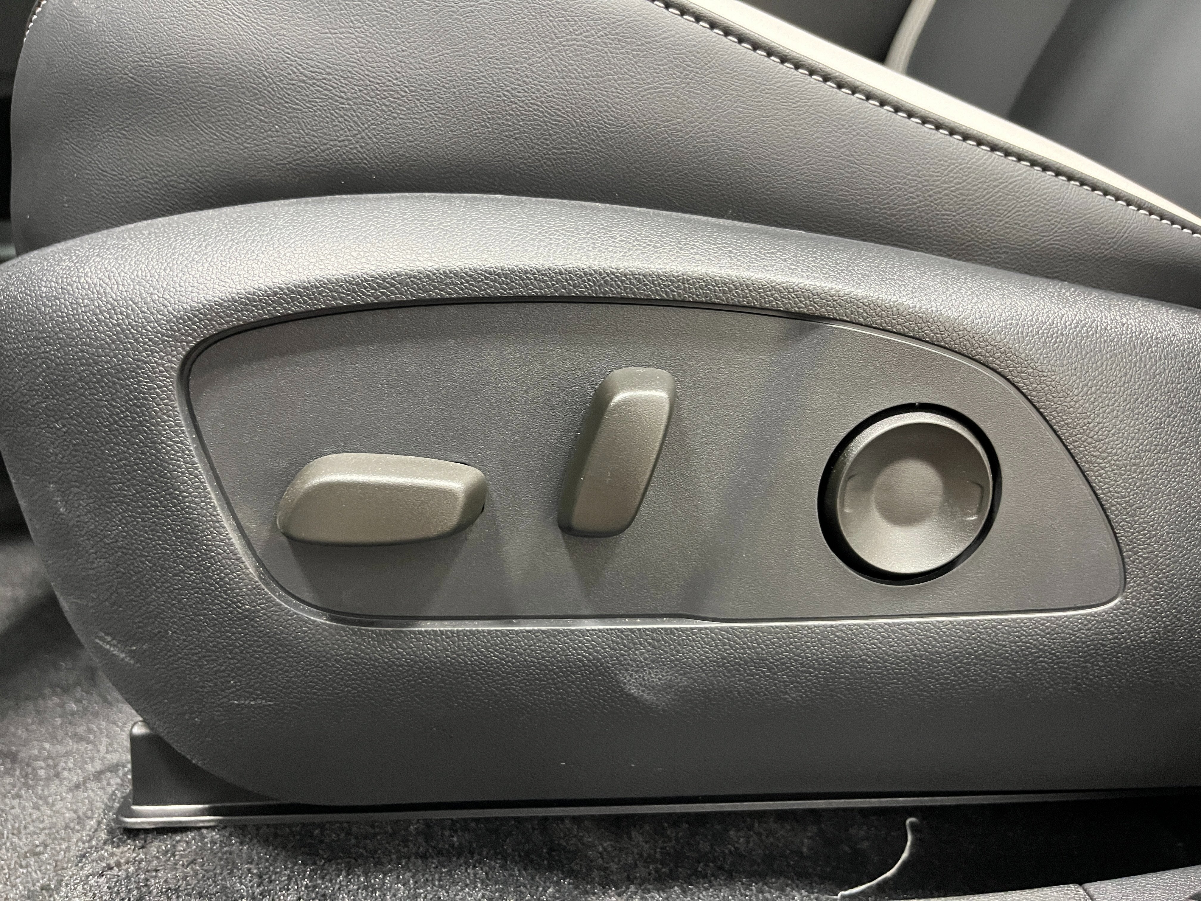 2026 Honda Prologue Touring AWD